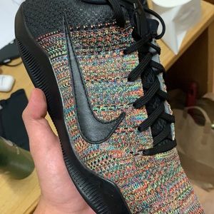 Kobe 11